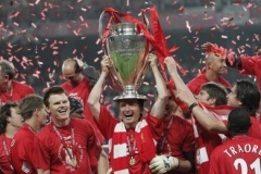 Podaří se Milánu odveta? Nebo se bude opět po dvou letech radovat Liverpool.