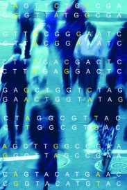 Lidé se mezi sebou v jednotlivých písmenech svých genů liší.