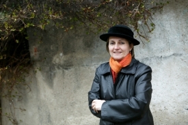 Lidoveck&aacute; poslankyně &Scaron;ojdrov&aacute; dostane vyznamen&aacute;n&iacute;.