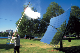 solarni panel
