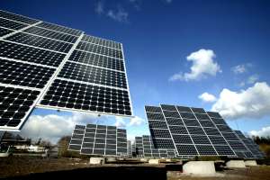 Investory láká sluneční energie, CTP Invest plánuje miliardový projekt
