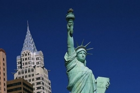 Nejkrásnější vyhlídka New Yorku se opět otevře turistům.