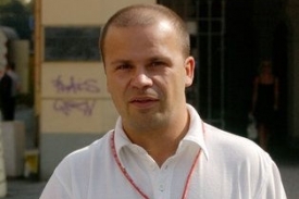 Jacek Spyra