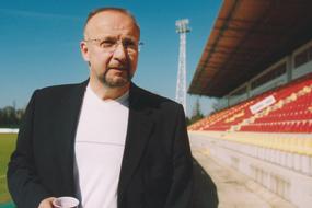 Fotbalový boss Jaroslav Starka má pověst šéfa podsvětí