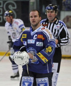 Martin Straka, tahoun a generální manažer hokejistů Plzně.