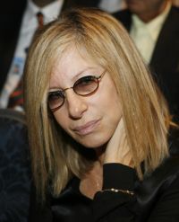 Barbara Streisandová