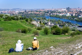 Bytov&yacute; dům m&iacute;sto zeleně? Od roku 2010 pr&yacute; těžko.
