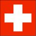 Švýcarská vlajka