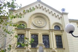 Synagoga Nozyk