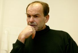 Miroslav Szamszeli