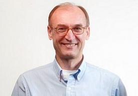 Ředitel Greenpeace Jiří Tutter byl hostem na chatu serveru TÝDEN.CZ.
