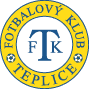 Znak FKL Teplice Znak FKL Teplice