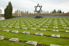 Terezínský hřbitov