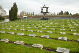 Terezínský hřbitov