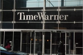 Zisky klesly: Time Warner.