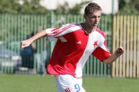 Prostřílí Tomáš Necid České republice úspěch na fotbalovém Euru?