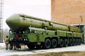 Zaměří se ruské strategické rakety na střední Evropu?