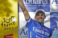 Cedric Vasseur