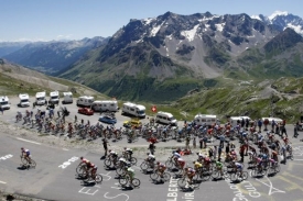 Tour de France má letos svůj čtvrtý dopingový případ.