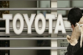 Toyota předpovídá svou první ztrátu v historii.