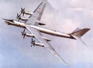 Tu- 95 Medvěd