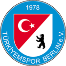 Logo Türkiyemsporu Berlín.