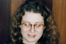Údajná fotka Barbory Škrlové, která se vydávala za třináctiletou Annu