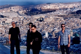 Novinka U2 by se měla objevit 27. února v Irsku.