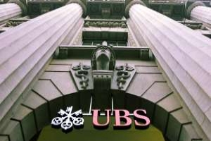 Švýcarskou banku UBS čekají zlé časy
