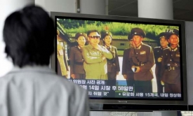 Metamorfózy Kim Čong-ila. Stane se z vyvrhele spojenec USA?