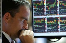 Americké hospodářství čekají kvůli finanční krizi krušné časy