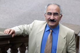 Yekta Uzunoglu