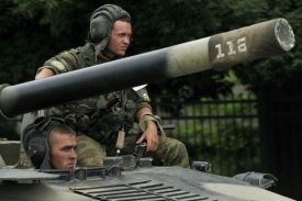 Kdo nese vinu za válku na Kavkazu? Čeští politici se neshodnou.