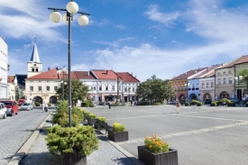 Valašské Meziříčí zvýší příští rok nájemné v městských bytech.