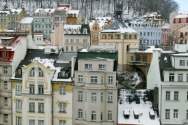 Karlovy Vary mají obstavený účet.