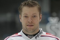 Hokejista Martin Vašíček