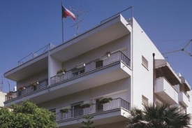 České velvyslanectví v Tel Avivu zrekonstruoval ateliér ADR.