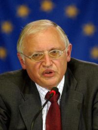 Günther Verheugen