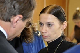 Veronika Janků si objednala vraždu svého o 30 let staršího manžela.