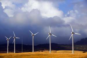ČEZ chce investovat do větrných elektráren v Rumunsku