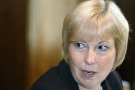 Milena Vicenov&aacute;