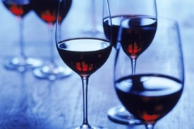 Vysokou hodnotu si drží vína z let 1995 a 2000.