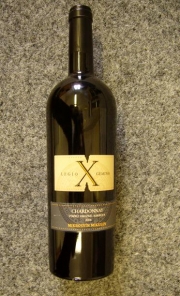 Chardonnay barrique ročníku 2006 od Vinařství Mikrosvín a.s.