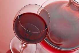 Na putovní soutěži Vinoforum letos bodovala moravská vína.