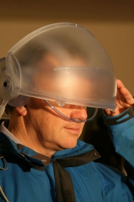 Virtuální realita se podle britských vědců mění v reálnou virtualitu.