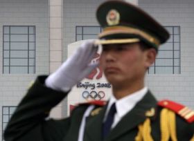 Čína už není na poli lidských práv největším hříšníkem. Podle USA.