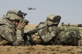 V Aghánistánu už zemřelo pět set amerických vojáků.