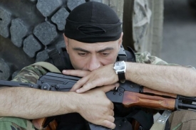 Abcházie a Jižní Osetie chtějí složit zbraně a získat nezávislost.