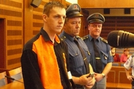 Soud poslal Jiřího Salavce a Tibora Zemana na 12 a 19 let za mříže.