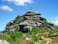 Vrchol Jizery